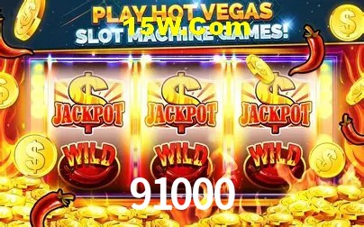 91000 - cassino ao vivo